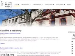 Sites similar to zsvozice.cz