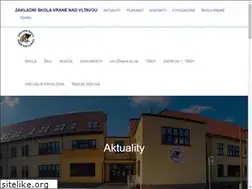 Sites similar to zsvrane.cz