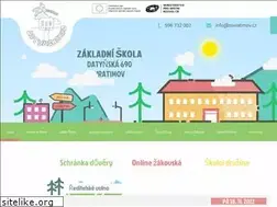 Sites similar to zsvratimov.cz