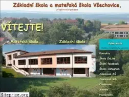 Sites similar to zsvsechovice.cz