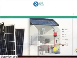 Sites similar to zsvsolar.com