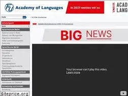 Sites similar to zsw-berlin.de