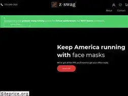 Sites similar to zswag.com