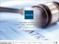 Sites similar to zsws.com