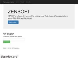 Sites similar to zsy.ca
