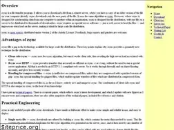 Sites similar to zsync.moria.org.uk