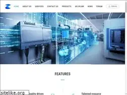 Sites similar to zsystem.in