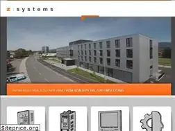 Sites similar to zsystems.at