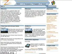 Sites similar to zsystems.de