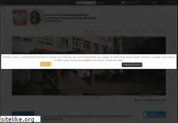 Sites similar to zsz-zelechow.com