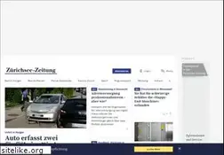 Sites similar to zsz.ch