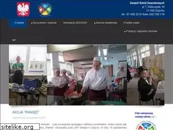 Sites similar to zsz.edu.pl