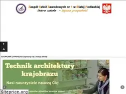 Sites similar to zsz1.edu.pl