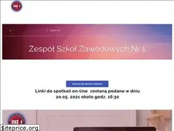 Sites similar to zsz1.poznan.pl