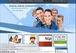 Sites similar to zsz1ndm.pl