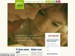 Sites similar to zszaaleji.cz
