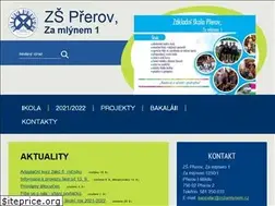 Sites similar to zszamlynem.cz