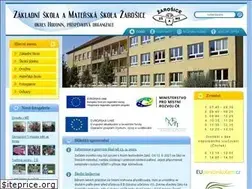 Sites similar to zszarosice.cz