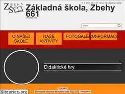 Sites similar to zszbehy.eu