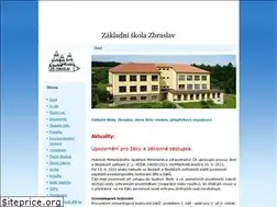 Sites similar to zszbraslav.cz
