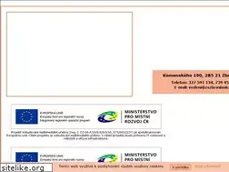 Sites similar to zszbraslavice.cz