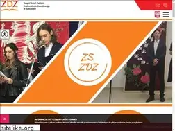 Sites similar to zszdz.rzeszow.pl