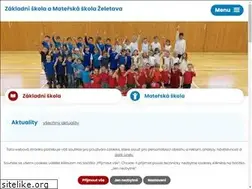 Sites similar to zszeletava.cz