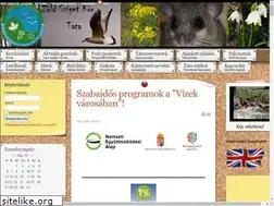 Sites similar to zszk.hu