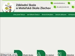Sites similar to zszlechov.cz