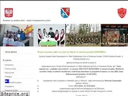 Sites similar to zszpustkow.edu.pl