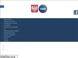 Sites similar to zszrawicz.pl