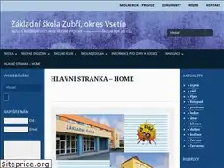 Sites similar to zszubri.cz