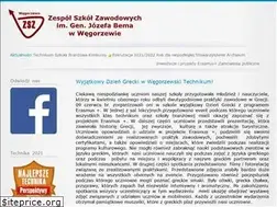 Sites similar to zszwegorzewo.pl