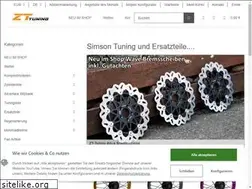 Sites similar to zt-tuning.de