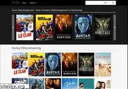 Sites similar to zt-za.fr