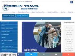 Sites similar to zt.com.au