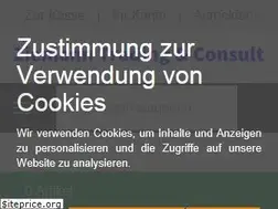 Sites similar to ztac.de