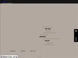 Sites similar to ztandesign.com