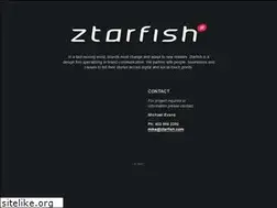 Sites similar to ztarfish.com