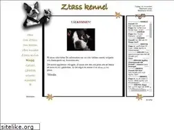 Sites similar to ztass.se