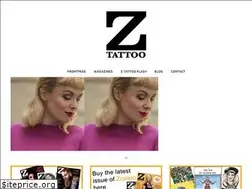 Sites similar to ztattoo.com