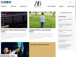 Sites similar to ztb.kz
