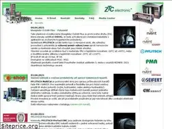 Sites similar to ztc.cz