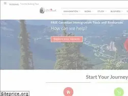 Sites similar to ztcanada.com