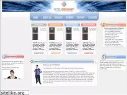 Sites similar to ztcdesign.com