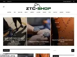 Sites similar to ztcshop.com