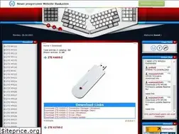 Sites similar to zte-firmware.ucoz.net