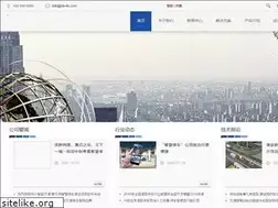 Sites similar to zte-its.com