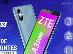 Sites similar to zte.pe