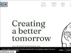 Sites similar to ztech-india.com